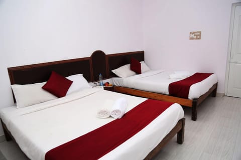 Mothers Bounty by Lazo , Coorg Vacation rental in Madikeri
