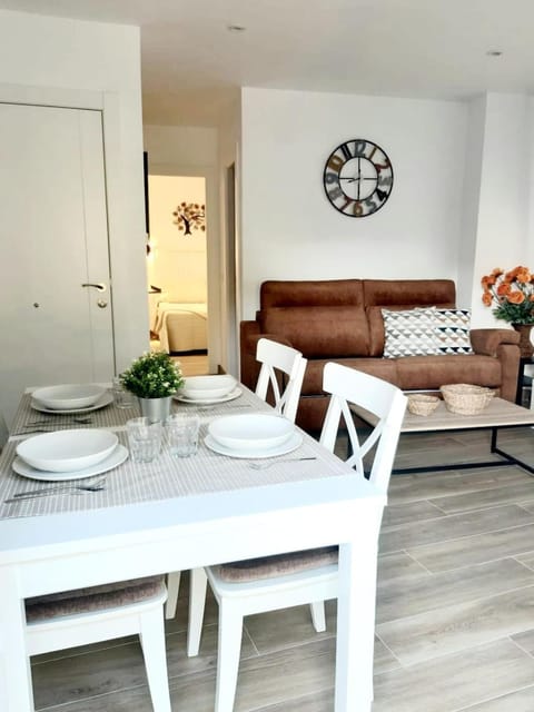 Vive el Renacimiento: Ochío Apartment in Baeza