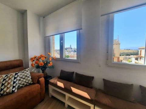 Vive el Renacimiento: Ochío Apartment in Baeza