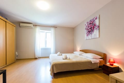 Quattro Cantoni Apartments Condo in Zadar
