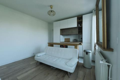 Charmant appartement à 2 pas de Paris Condominio in Saint-Maur-des-Fossés