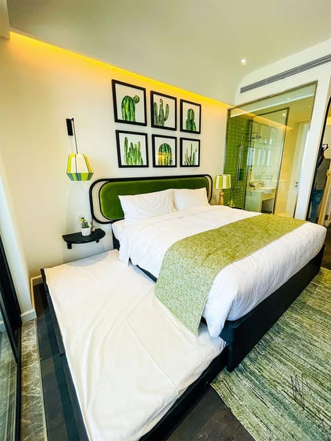Emely Lucky Apartment Phu Quoc Eigentumswohnung in Phu Quoc