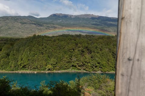 Lodge BordeBaker Natur-Lodge in Santa Cruz Province