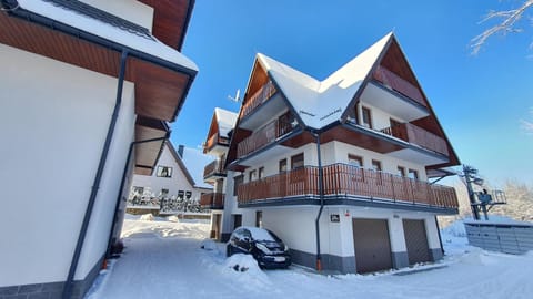 Apartament Antałówka ! Apartment in Zakopane