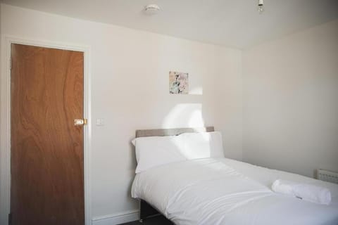 Luxury City Rooms in Leicester Apartment hotel in Leicester