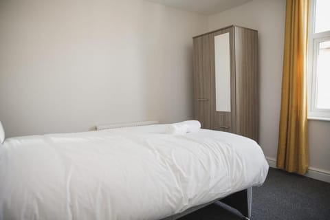 Luxury City Rooms in Leicester Apartment hotel in Leicester