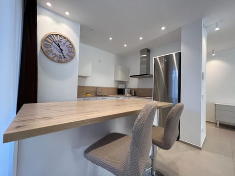 Luxury family apartment Equilibrium Condo in Palm-Mar