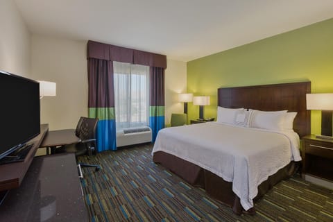 Fairfield Inn & Suites Riverside Corona/Norco Hotel in Eastvale