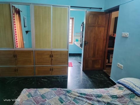 Entire 4 Bedroom villa Villa in Thiruvananthapuram