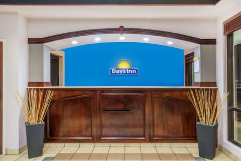 Days Inn by Wyndham Pearl/Jackson Airport Hôtel in Richland