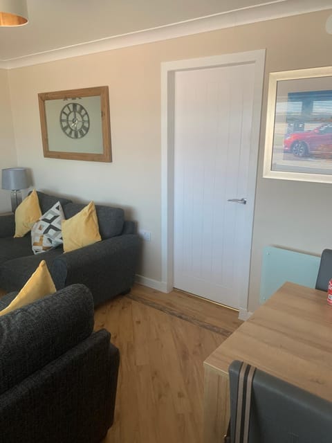 Seaview Condo in Lossiemouth