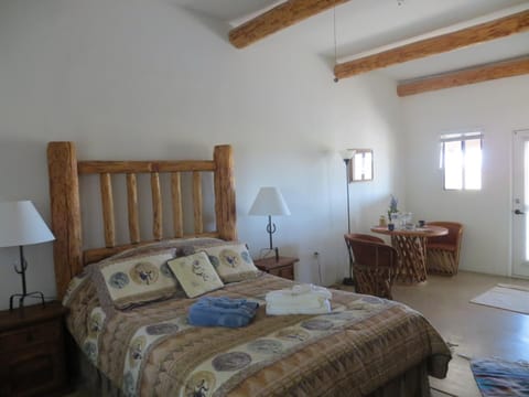 Rancho Milagro Bed & Breakfast Chambre d’hôte in Arizona