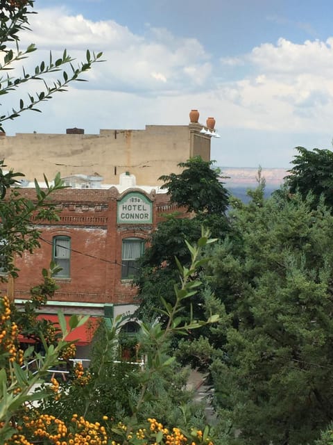 Connor Hotel Gasthof in Jerome
