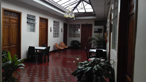 Hotel Alcayata Colonial Hotel in Popayán
