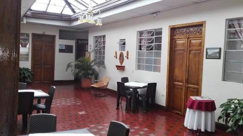 Hotel Alcayata Colonial Hôtel in Popayán