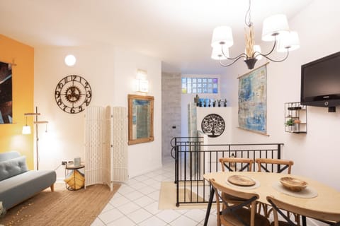 Casa NANA' Apartment in Gaeta