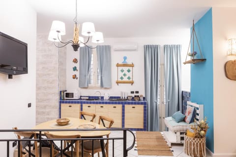 Casa NANA' Appartement in Gaeta