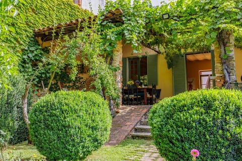 Casa Rural en Galaroza House in Sierra de Huelva