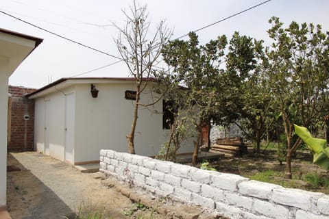 Bungalows Payancas de Tato Apartment hotel in Ancash, Peru