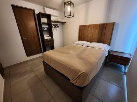 Amplio departamento con alberca Apartment in Guadalajara