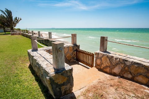 Nearby landmark, Natural landscape, Beach, Sea view