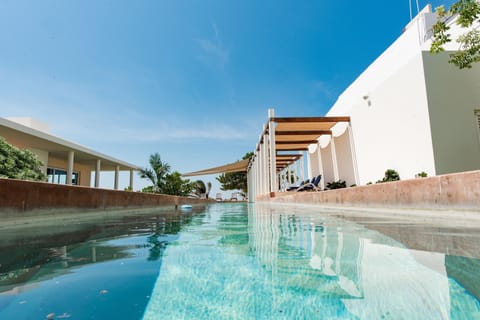 Day, Pool view, Swimming pool