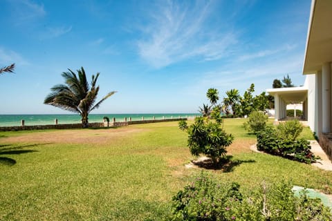 Property building, Natural landscape, Garden, Beach, Sea view