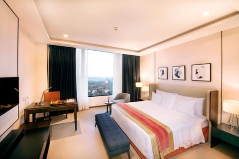 Welcomhotel by ITC Hotels, Dwarka, New Delhi Hotel in Delhi