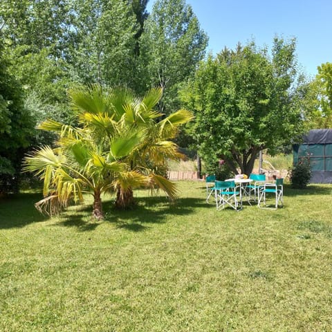 Los Glaciares Chacras de Coria Apartment in Luján de Cuyo