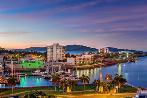 Allure Hotel & Apartments Aparthotel in Townsville