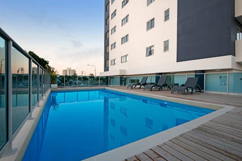 Allure Hotel & Apartments Appartement-Hotel in Townsville