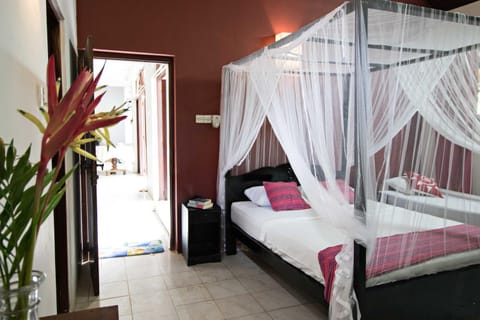 Villa Taprobane Bed and Breakfast in Negombo