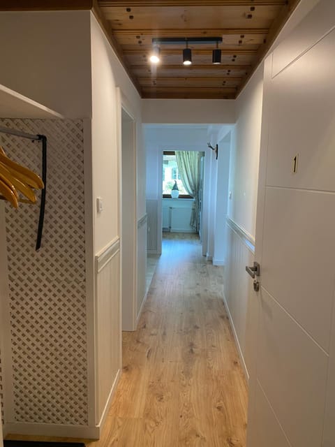 Gastuna Suites-Familienapartment Apartment in Bad Hofgastein