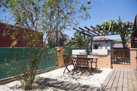 Villa La Marosca – Jacuzzi, Private Pool, 3 Bedrooms Villa in Maxorata