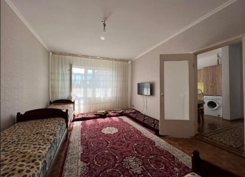 2х комнатная квартира на Иссык-Куле Apartment in Almaty Region, Kazakhstan