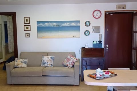 casa marina di carrara sul mare Apartment in Marina di Carrara