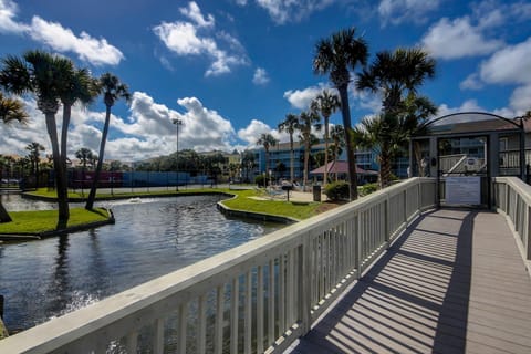 Mariners Cay 46 Apartment in Folly Beach