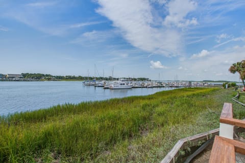 Mariners Cay 46 Apartment in Folly Beach