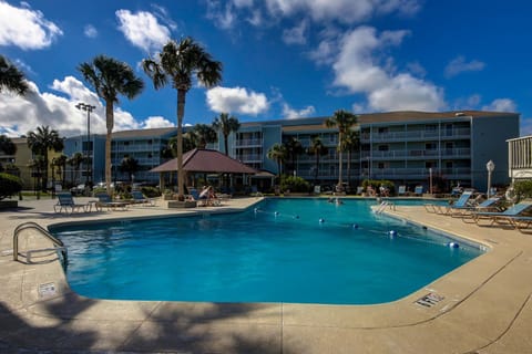 Mariners Cay 46 Apartment in Folly Beach