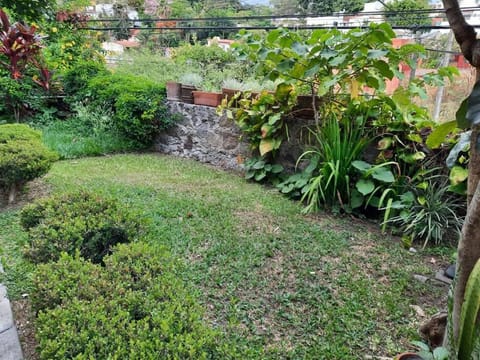 casa amueblada en cuernavaca Casa Luz House in Cuernavaca