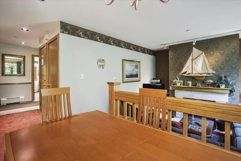 Wonderful One bedroom condo located in Highridge Condominiums J6 Casa in Killington