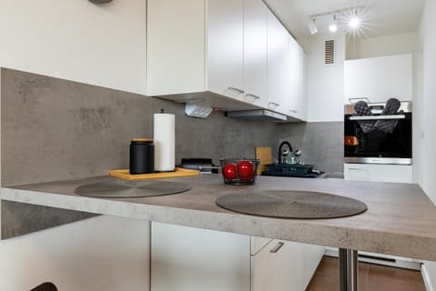 MOOI: Modernes Apartment am Großen Plöner See - Netflix Apartment in Plön