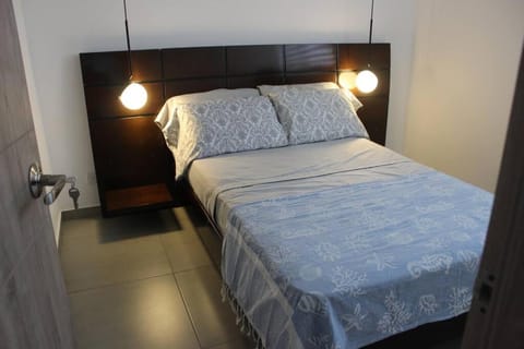 Acogedor y cómodo apartamento Condo in Villeta