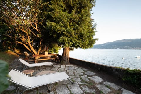 Balcony/Terrace, Spa and wellness centre/facilities