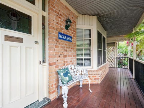 Jacaranda Villa Korora Beach NSW Villa in Coffs Harbour