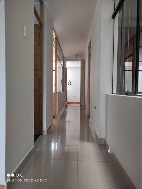 Alojamiento Casa Wanka Appartement in Huancayo