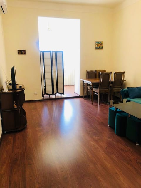 Spacious Apt near Center Apartment in Yerevan