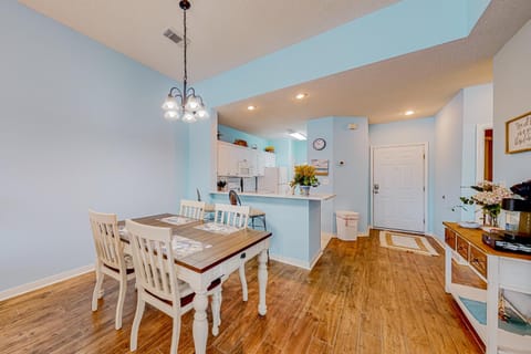 Cypress Point at Craft Farms #304B Condo in Gulf Shores