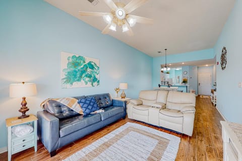 Cypress Point at Craft Farms #304B Condo in Gulf Shores