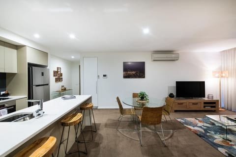 Quayside 127 Apartamento in Canberra